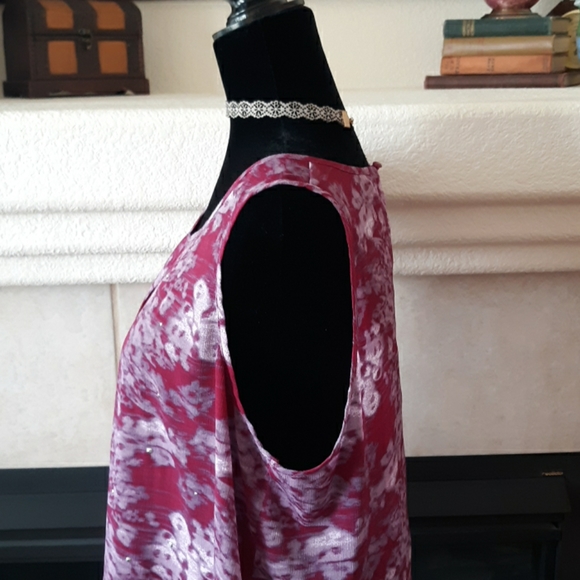 Juicy Couture Sleeveless Blouse - Picture 5 of 8